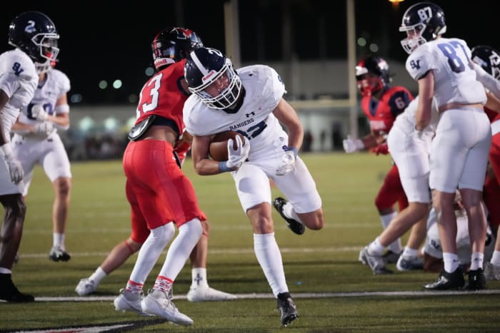 smithson valley brownsville veterans memorial texas uil state semifinals 2023 blake purcell WBP08113